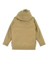 DANTON（ダントン）ダウンジャケット/ダウンベスト ベージュ サイズ:34(XS位) メンズ/2200631348016