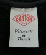 DANTON（ダントン）その他 黒 サイズ:38(M位) レディース/2200631348092