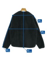 DANTON（ダントン）その他 黒 サイズ:38(M位) レディース/2200631348092