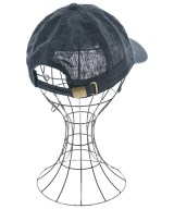 DANTON（ダントン）キャップ 黒 サイズ:- レディース/2200630111055