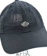 DANTON（ダントン）キャップ 黒 サイズ:- レディース/2200630111055