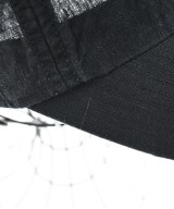 DANTON（ダントン）キャップ 黒 サイズ:- レディース/2200630111055