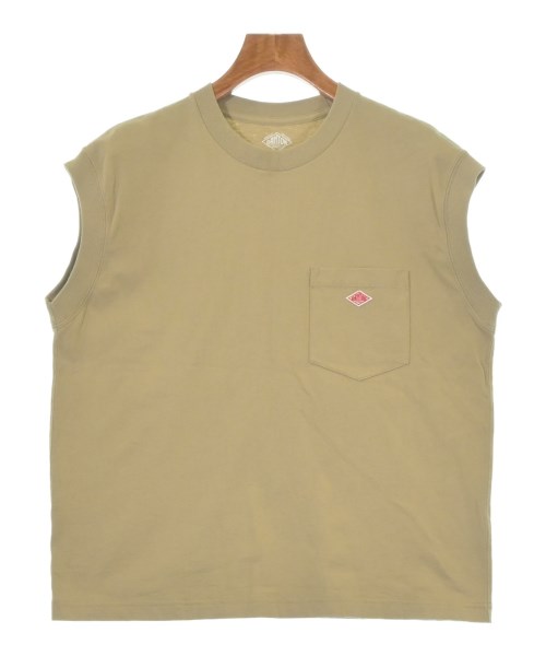 ダントン(DANTON)のDANTON ノースリーブ