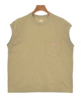 DANTON（ダントン）ノースリーブ ベージュ サイズ:36(S位) レディース/2200631354024