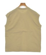 DANTON（ダントン）ノースリーブ ベージュ サイズ:36(S位) レディース/2200631354024