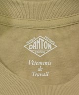 DANTON（ダントン）ノースリーブ ベージュ サイズ:36(S位) レディース/2200631354024