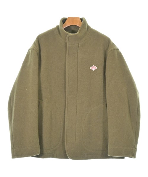 ダントン(DANTON)のDANTON ブルゾン（その他）