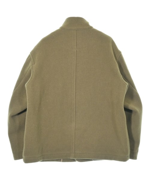 DANTON（ダントン）その他 カーキ サイズ:40(XL位) メンズ/2200636728028