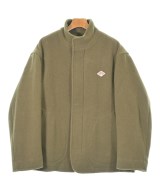 DANTON（ダントン）その他 カーキ サイズ:40(XL位) メンズ/2200636728028