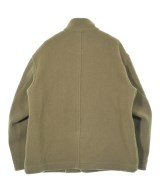 DANTON（ダントン）その他 カーキ サイズ:40(XL位) メンズ/2200636728028