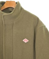 DANTON（ダントン）その他 カーキ サイズ:40(XL位) メンズ/2200636728028
