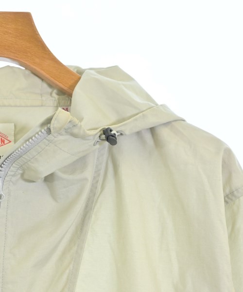 DANTON（ダントン）その他 ベージュ サイズ:M メンズ/2200637348065