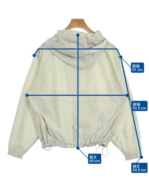 DANTON（ダントン）その他 ベージュ サイズ:M メンズ/2200637348065