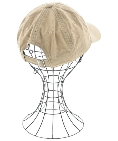 DANTON（ダントン）キャップ ベージュ サイズ:F レディース/2200633144296