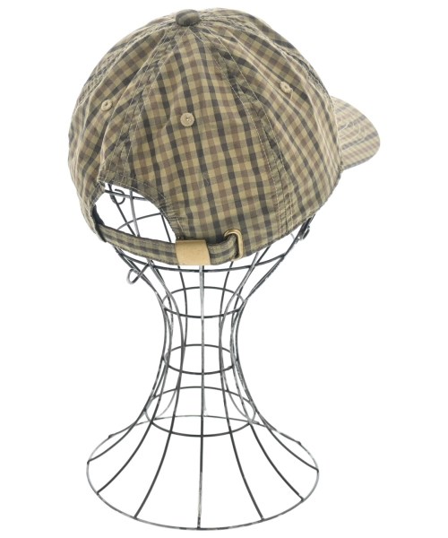 DANTON（ダントン）キャップ カーキ サイズ:F レディース/2200633144302