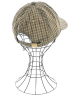 DANTON（ダントン）キャップ カーキ サイズ:F レディース/2200633144302