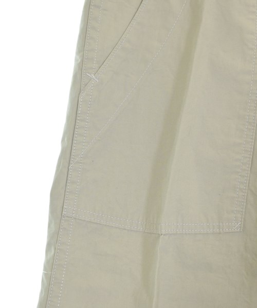 DANTON（ダントン）その他 グレー サイズ:36(S位) レディース/2200625169023