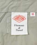 DANTON（ダントン）その他 グレー サイズ:36(S位) レディース/2200625169023