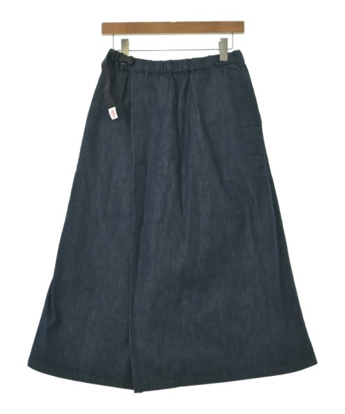ダントン(DANTON)のDANTON ロング・マキシ丈スカート