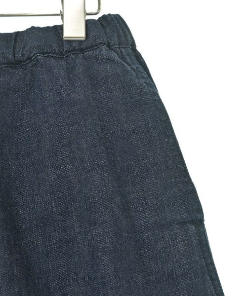 DANTON（ダントン）ロング・マキシ丈スカート 紺 サイズ:36(S位) レディース/2200637963176