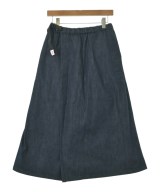 DANTON（ダントン）ロング・マキシ丈スカート 紺 サイズ:36(S位) レディース/2200637963176