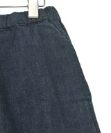 DANTON（ダントン）ロング・マキシ丈スカート 紺 サイズ:36(S位) レディース/2200637963176