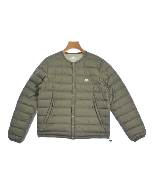 ダントン(DANTON)のDANTON ダウンジャケット/ダウンベスト