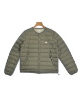 DANTON ダウンジャケット/ダウンベスト