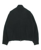 DANTON（ダントン）ブルゾン 黒 サイズ:38(S位) メンズ/2200638217018