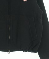 DANTON（ダントン）ブルゾン 黒 サイズ:38(S位) メンズ/2200638217018