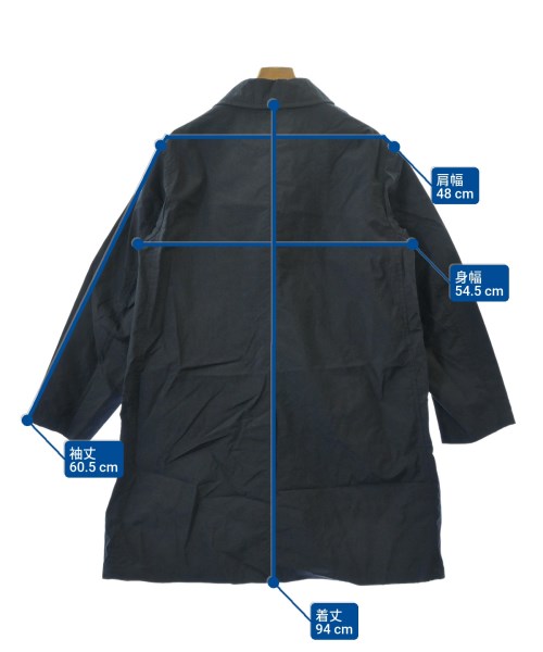 DANTON（ダントン）その他 紺 サイズ:38(M位) メンズ/2200638228038