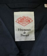 DANTON（ダントン）その他 紺 サイズ:38(M位) メンズ/2200638228038