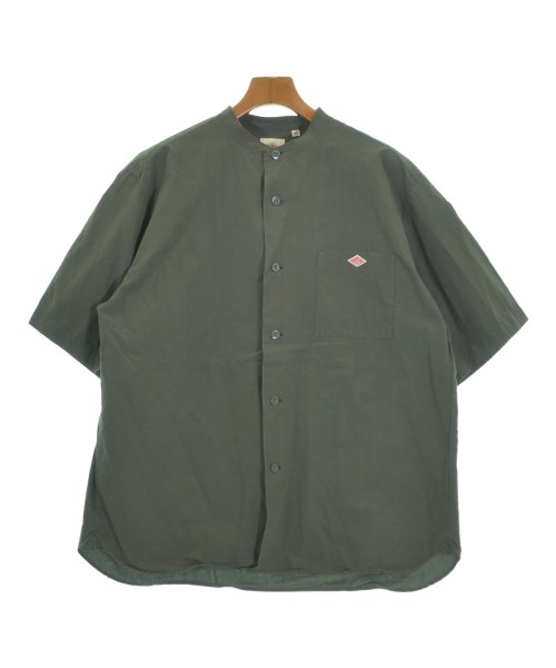 ダントン(DANTON)のDANTON カジュアルシャツ