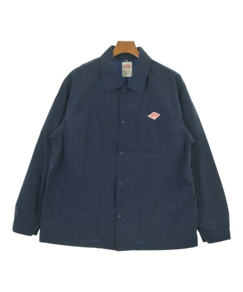 ダントン(DANTON)のDANTON カバーオール