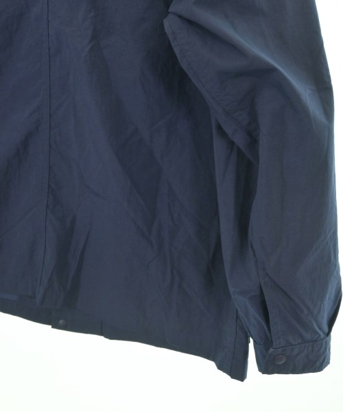 DANTON（ダントン）カバーオール 紺 サイズ:44(S位) メンズ/2200638877113