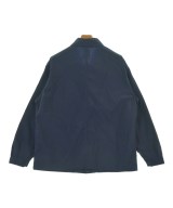 DANTON（ダントン）カバーオール 紺 サイズ:44(S位) メンズ/2200638877113