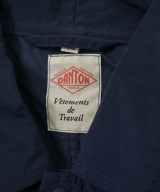 DANTON（ダントン）カバーオール 紺 サイズ:44(S位) メンズ/2200638877113