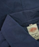 DANTON（ダントン）カバーオール 紺 サイズ:44(S位) メンズ/2200638877113