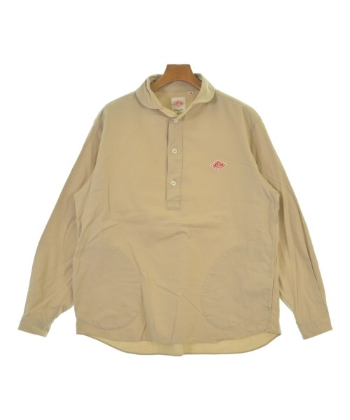 ダントン(DANTON)のDANTON カジュアルシャツ
