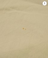 DANTON（ダントン）カジュアルシャツ ベージュ サイズ:44(S位) メンズ/2200638877120