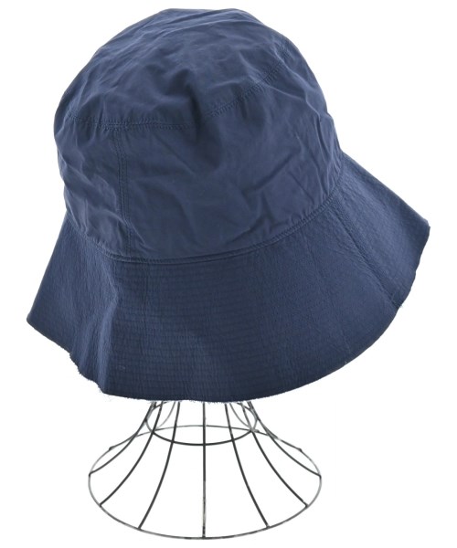 DANTON（ダントン）ハット 紺 サイズ:F レディース/2200620635202
