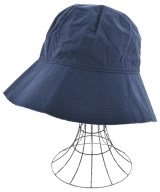 DANTON（ダントン）ハット 紺 サイズ:F レディース/2200620635202