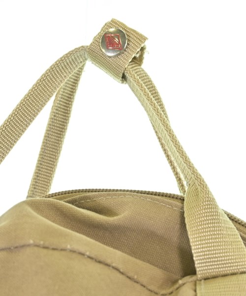 DANTON（ダントン）バックパック・リュック ベージュ サイズ:- レディース/2200639391205