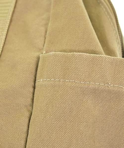 DANTON（ダントン）バックパック・リュック ベージュ サイズ:- レディース/2200639391205