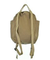 DANTON（ダントン）バックパック・リュック ベージュ サイズ:- レディース/2200639391205