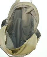 DANTON（ダントン）バックパック・リュック ベージュ サイズ:- レディース/2200639391205