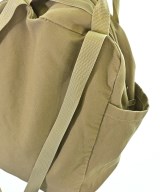 DANTON（ダントン）バックパック・リュック ベージュ サイズ:- レディース/2200639391205