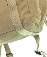 DANTON（ダントン）バックパック・リュック ベージュ サイズ:- レディース/2200639391205