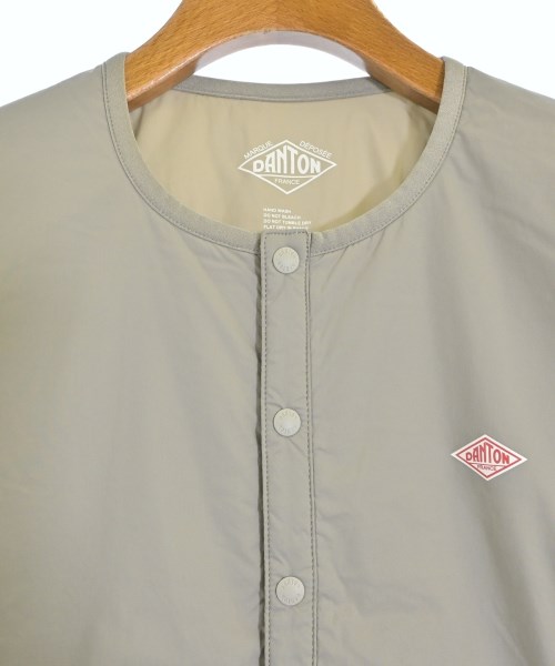 DANTON（ダントン）その他 グレー サイズ:36(S位) レディース/2200637008013