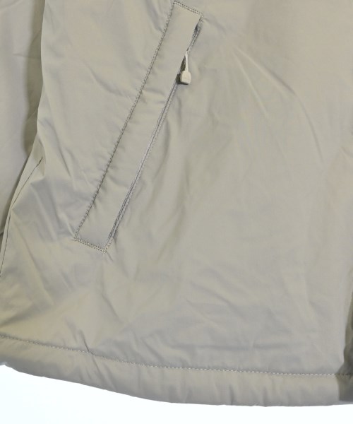 DANTON（ダントン）その他 グレー サイズ:36(S位) レディース/2200637008013